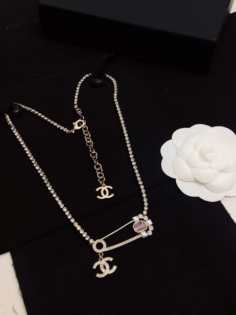 Chanel Necklaces